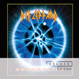 Def Leppard - Adrenalize (CD) - Velvet Music