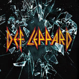 Def Leppard - Def leppard (CD)