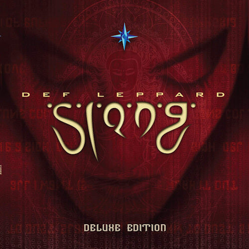 Def Leppard - Slang (CD) - Velvet Music
