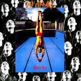 Def Leppard - High 'n' dry (CD) - Velvet Music