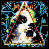 Def Leppard - Hysteria (LP) - Velvet Music