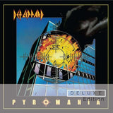 Def Leppard - Pyromania (CD)
