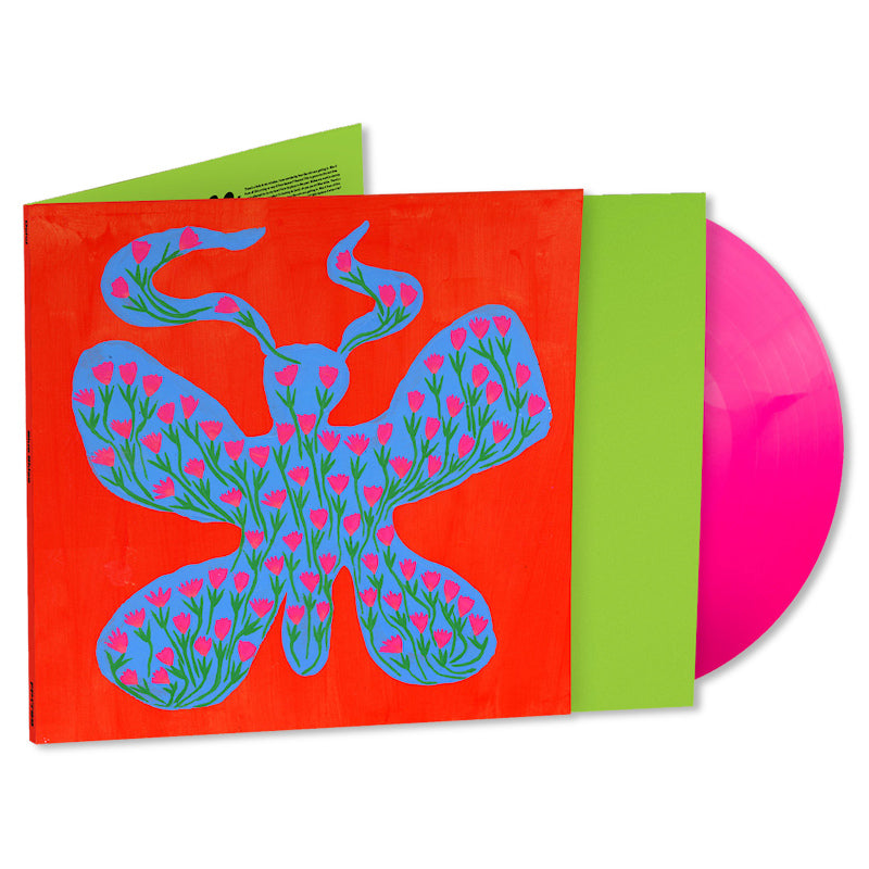 DEHD - Blue skies (LP) - Velvet Music