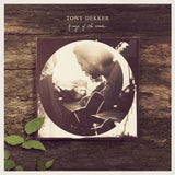 Tony Dekker - Prayer of the woods (CD)