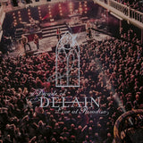 Delain - A decade of delain: live at paradiso (CD) - Velvet Music