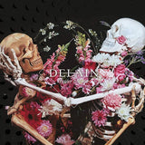 Delain - Hunters moon (CD) - Velvet Music