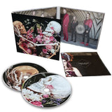 Delain - Hunters moon (CD) - Velvet Music