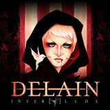 Delain - Interlude -cd+dvd- (CD) - Velvet Music