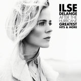 Ilse Delange - After the hurricane & more (CD) - Velvet Music
