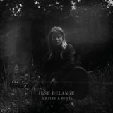 Ilse Delange - Gravel & dust (CD)