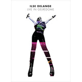 Ilse DeLange - Live in gelredome (DVD) - Velvet Music