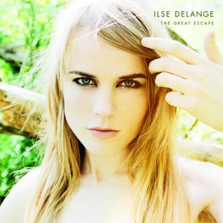 Ilse DeLange - The great escape (CD) - Velvet Music