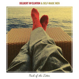 Delbert & Self Mcclinton -made Men - Prick of the litter (LP) - Velvet Music