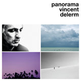 Vincent Delerm - Panorama (CD) - Velvet Music