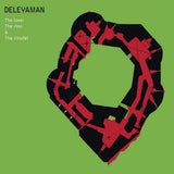 Deleyaman - Lover, the stars & the city (LP)
