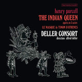 Teodor Currentzis - Indian queen (LP) - Velvet Music