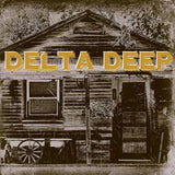Delta Deep - Delta deep (LP) - Velvet Music