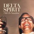 Delta Spirit - Ode to sunshine (CD) - Velvet Music