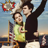 Lana Del Rey - Norman fucking rockwell! (LP)