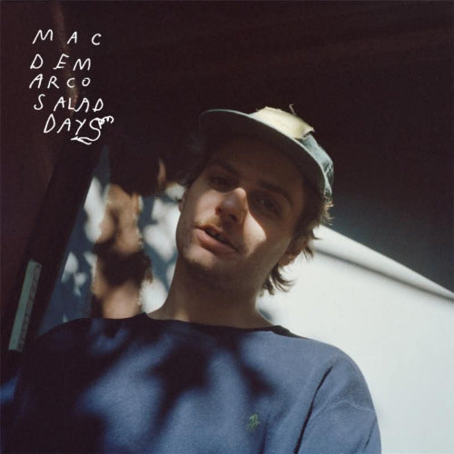 Mac DeMarco - Salad days (LP) - Velvet Music