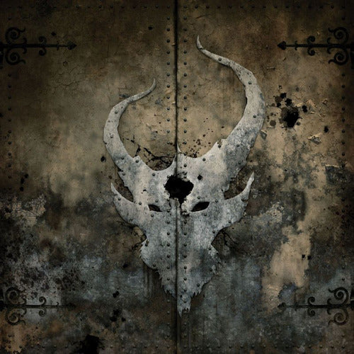 Demon Hunter - Storm the gates.-spec.edi (CD) - Velvet Music
