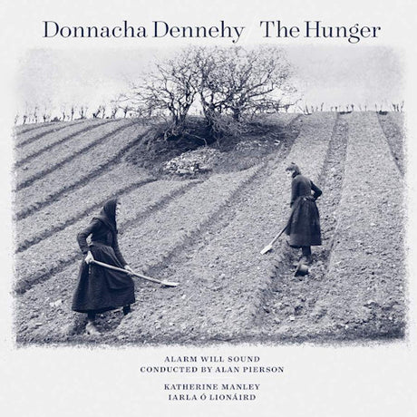 Alarm Will Sound - Donnacha dennehy: the hunger (CD) - Velvet Music