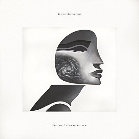 Deradoorian - Eternal recurrence (LP) - Velvet Music
