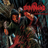 Deranged - Deeds of ruthless violence (LP) - Velvet Music