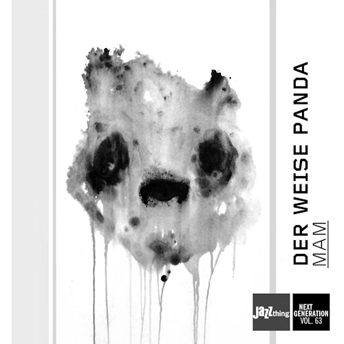 Der Weise Panda - Mam (CD) - Velvet Music