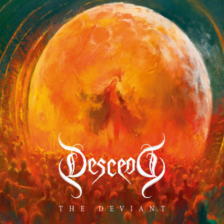 Descend - Deviant (CD)