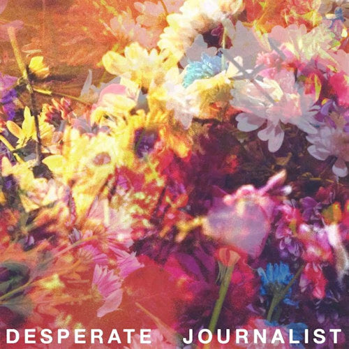 Desperate Journalist - Desperate journalist (CD) - Velvet Music
