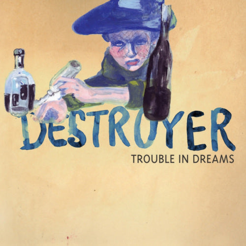 Destroyer - Trouble in dreams (CD) - Velvet Music