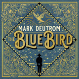 Mark Deutrom - Blue bird (CD)