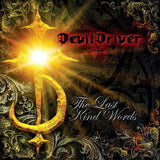 Devildriver - Last kind words (CD) - Velvet Music