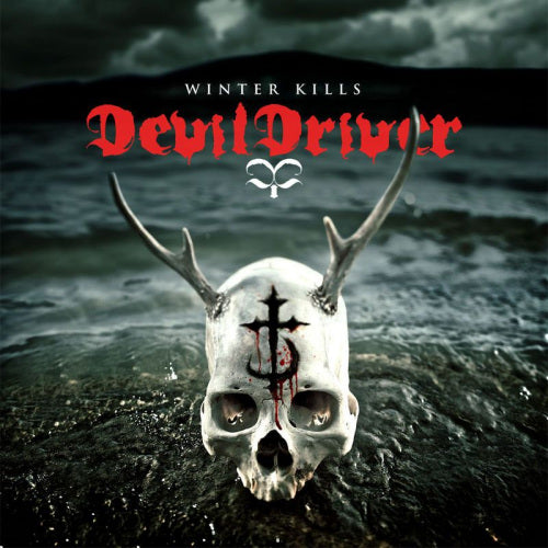 Devildriver - Winter kills (CD) - Velvet Music