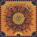 Dewolff & Metropole Orkest - Live at royal theatre carre, amsterdam (LP) - Velvet Music