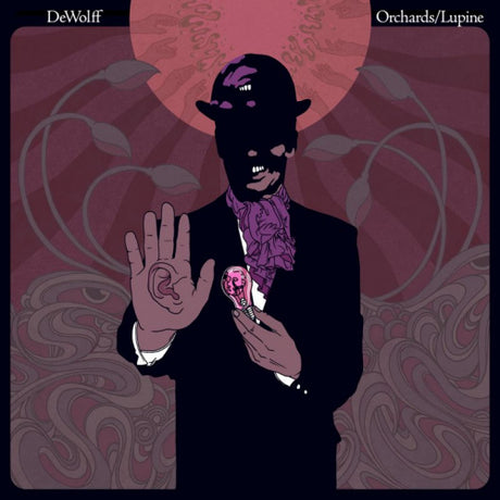 Dewolff - Orchards / lupine (CD) - Velvet Music