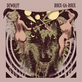 Dewolff - Roux-ga-roux (CD) - Velvet Music