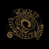 Dewolff - Strange fruits and undiscovered plants (LP) - Velvet Music