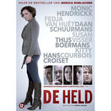 Movie - De held (DVD movie)