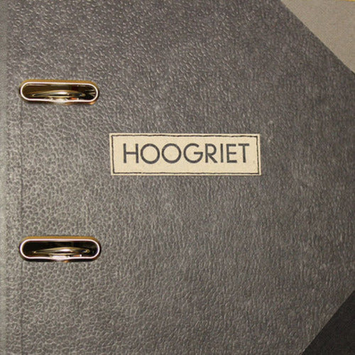 De Kift - Hoogriet (CD) - Velvet Music