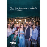 Tv Series - De luizenmoeder (DVD movie)