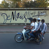 De Mens - Nooit genoeg (CD)