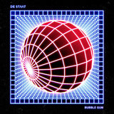 De Staat - Bubble gum (LP) - Velvet Music
