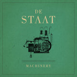 De Staat - Machinery (CD)