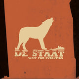 De Staat - Wait for evolution + 1 (CD) - Velvet Music