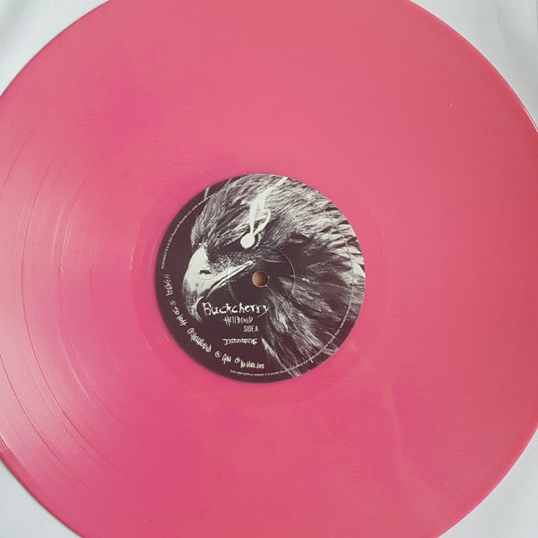 Buckcherry - Hellbound (LP) - Velvet Music