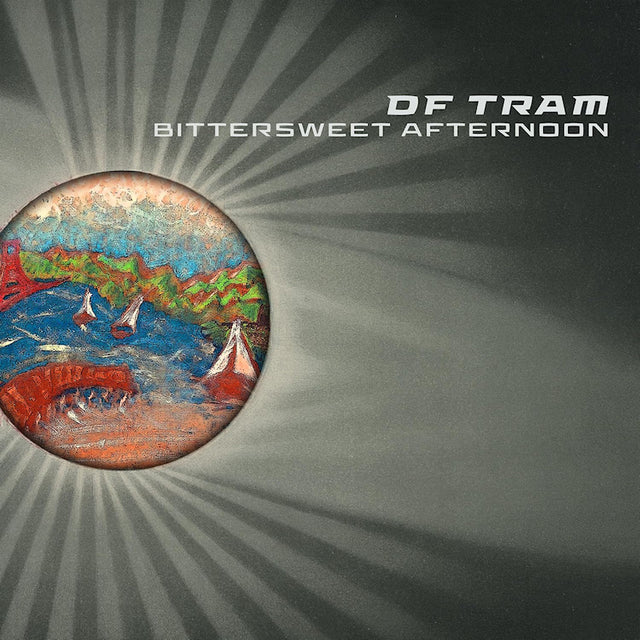 Df Tram - Bittersweet afternoon (LP) - Velvet Music
