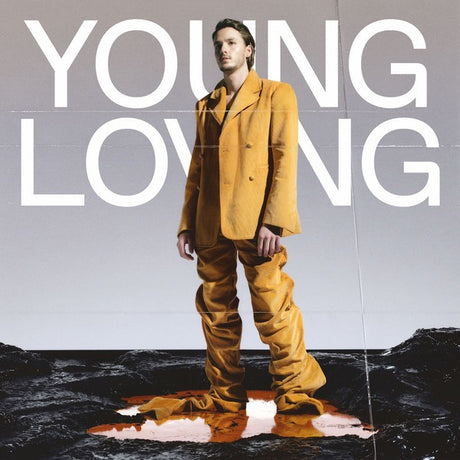 Warhola - Young Loving (tweedehands LP) - Velvet Music