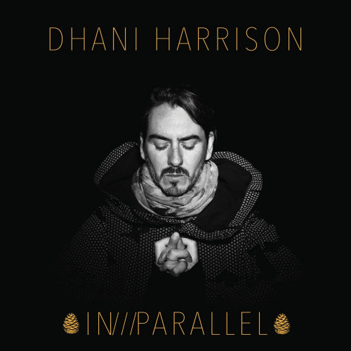 Dhani Harrison - In///parallel (CD)